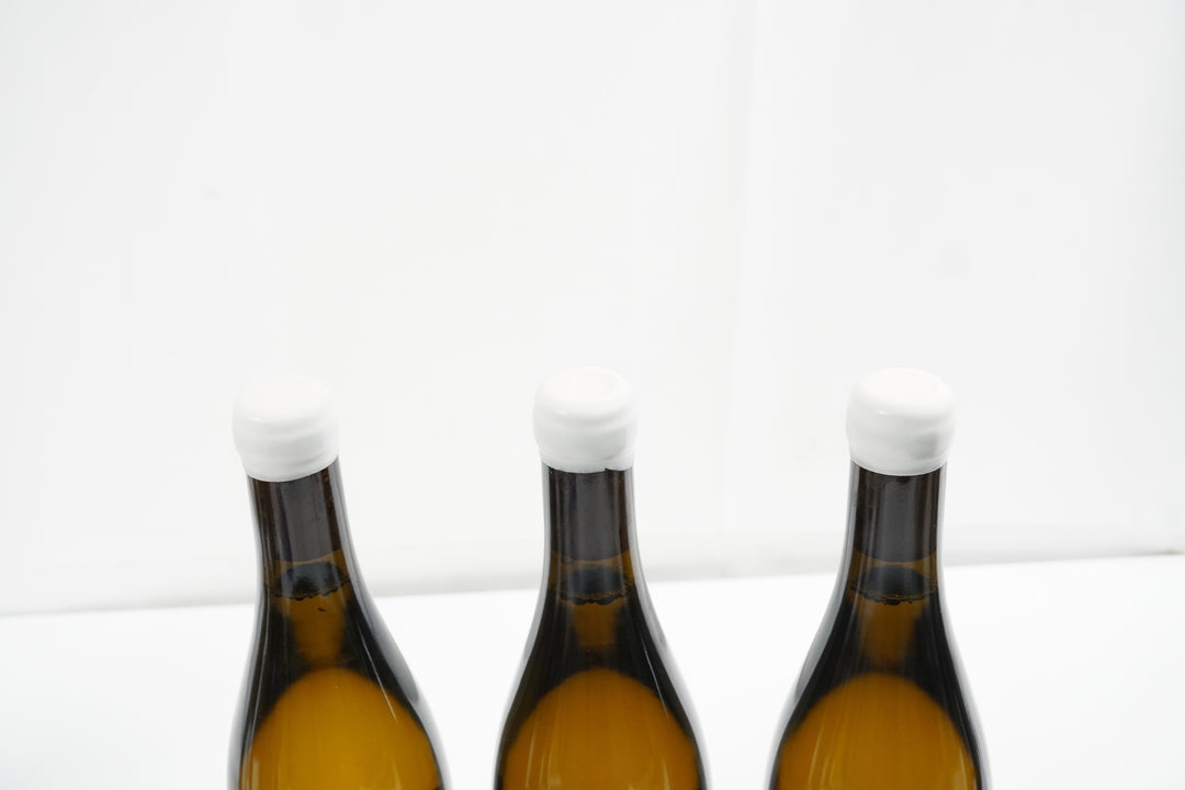 Alvina Pernot Meursault Les Charmes 1er Cru 2022