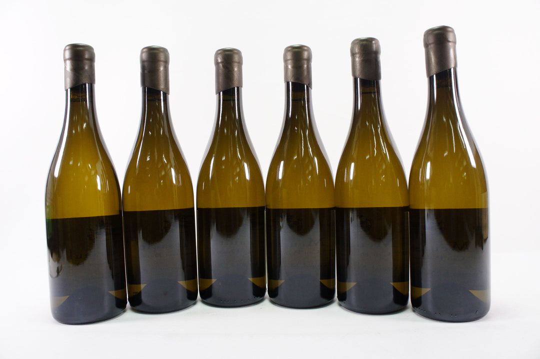 Bernard Moreau Meursault Les Poruzots Dessus 1er Cru 2019