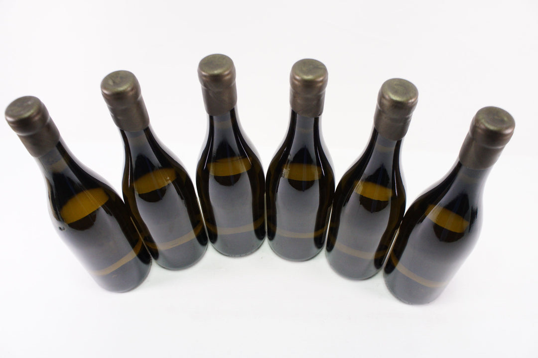 Bernard Moreau Meursault Les Poruzots Dessus 1er Cru 2019