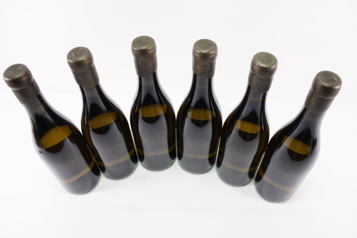 Bernard Moreau Meursault Les Poruzots Dessus 1er Cru 2019