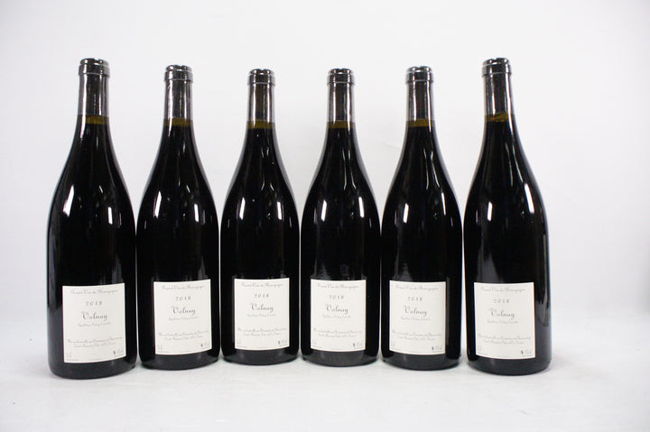 Domaine de Chassorney Volnay 2018