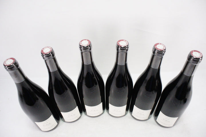 Domaine de Chassorney Volnay 2018