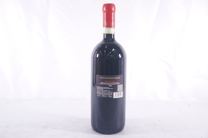 Ciacci Piccolomini d'Aragona Brunello di Montalcino Vigna di Pianrosso Magnum 2016