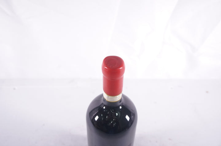 Ciacci Piccolomini d'Aragona Brunello di Montalcino Vigna di Pianrosso Magnum 2016