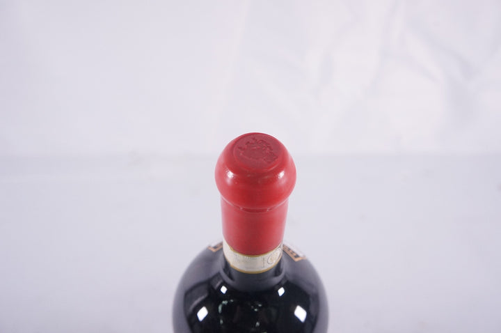 Ciacci Piccolomini d'Aragona Brunello di Montalcino Vigna di Pianrosso Riserva Magnum 2015