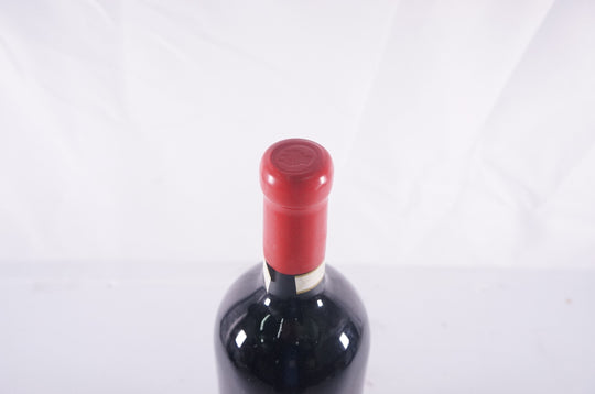 Ciacci Piccolomini d'Aragona Brunello di Montalcino Vigna di Pianrosso Double Magnum 2016