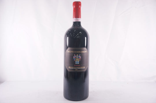 Ciacci Piccolomini d'Aragona Brunello di Montalcino Vigna di Pianrosso Jeroboam 2016