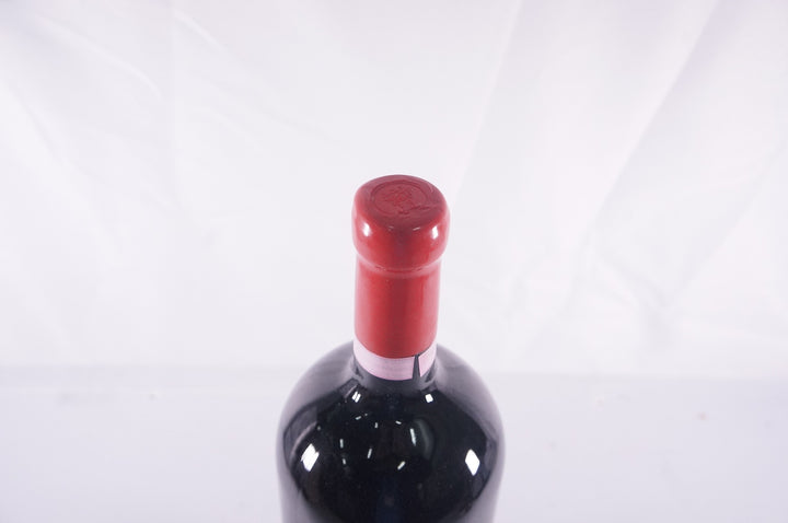 Ciacci Piccolomini d'Aragona Brunello di Montalcino Vigna di Pianrosso Jeroboam 2016