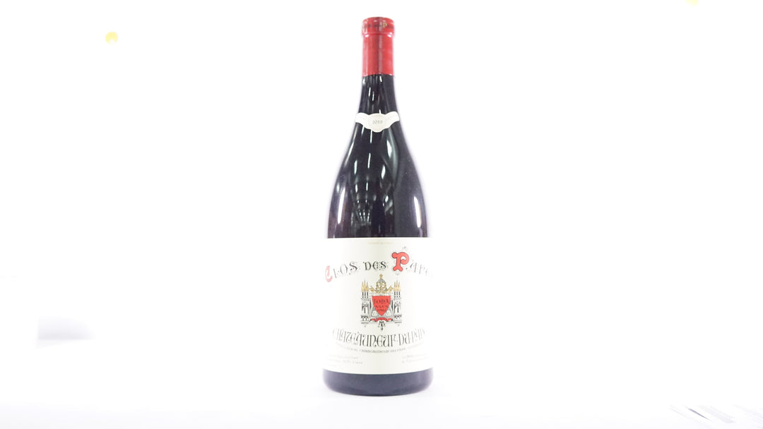 Clos des Papes Chateauneuf du Pape Double Magnum 2019