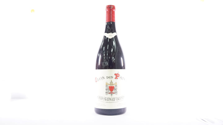 Clos des Papes Chateauneuf du Pape Double Magnum 2019