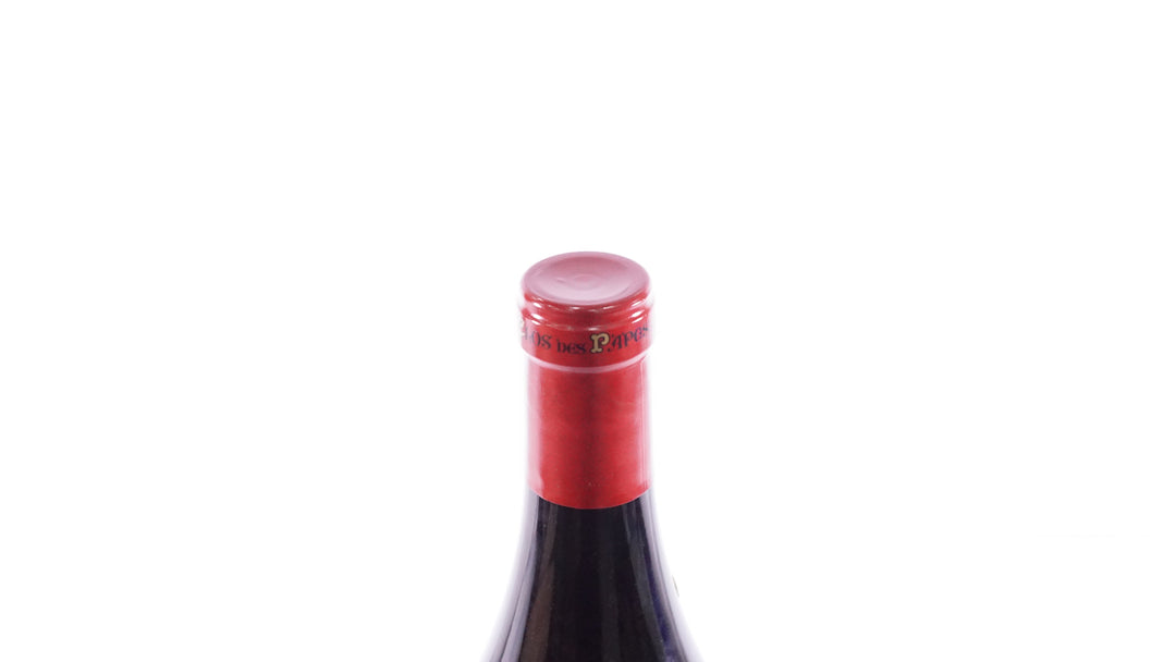 Clos des Papes Chateauneuf du Pape Double Magnum 2019