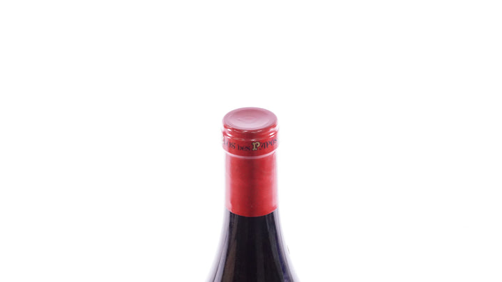Clos des Papes Chateauneuf du Pape Double Magnum 2019