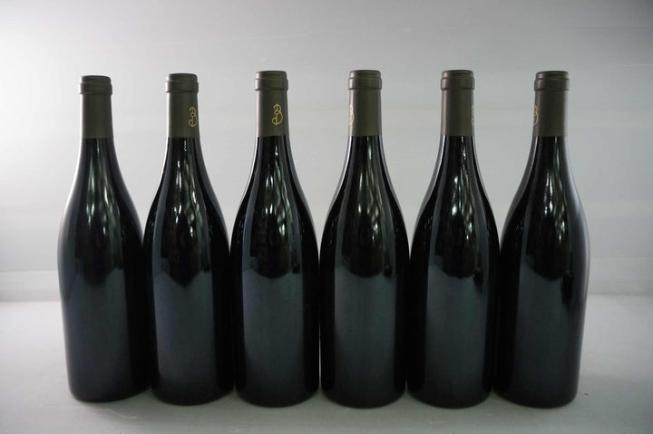 Marie et Pierre Benetiere Cote Rotie Le Dolium 2012