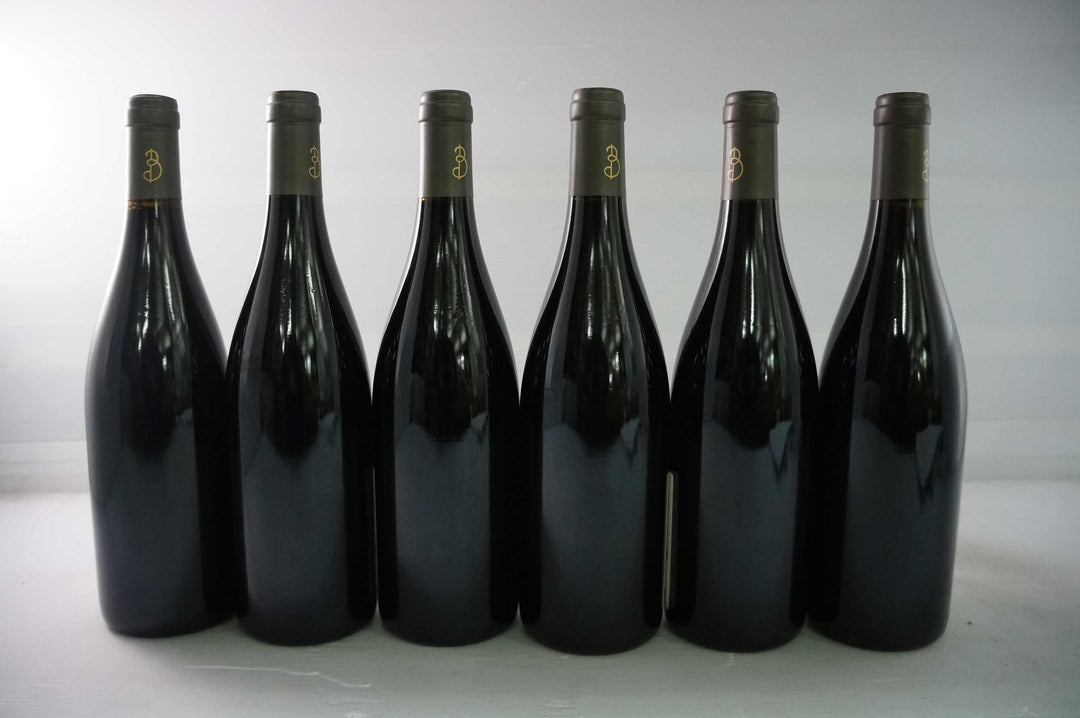 Marie et Pierre Benetiere Cote Rotie Le Dolium 2013