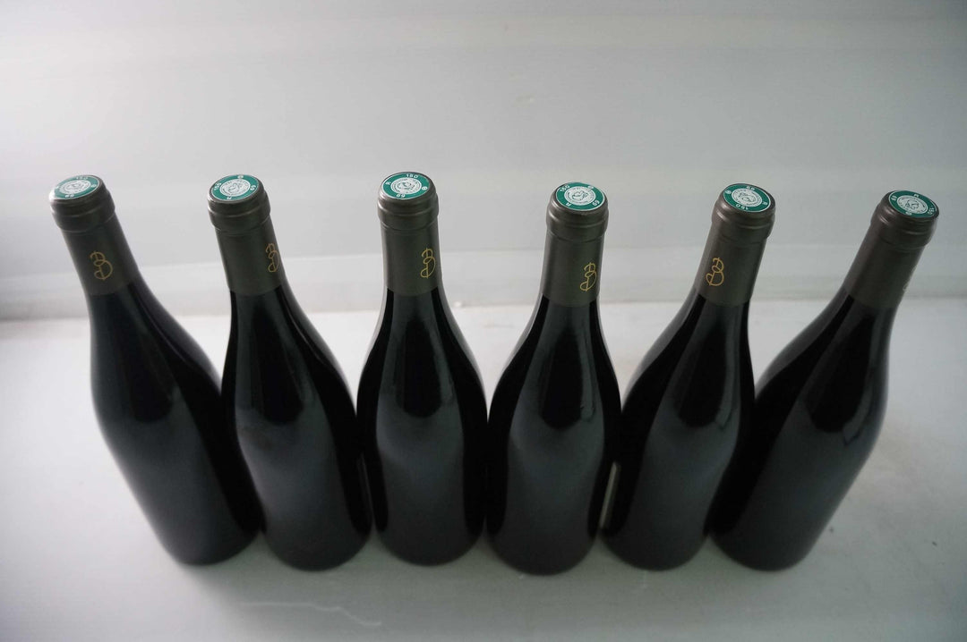 Marie et Pierre Benetiere Cote Rotie Le Dolium 2013