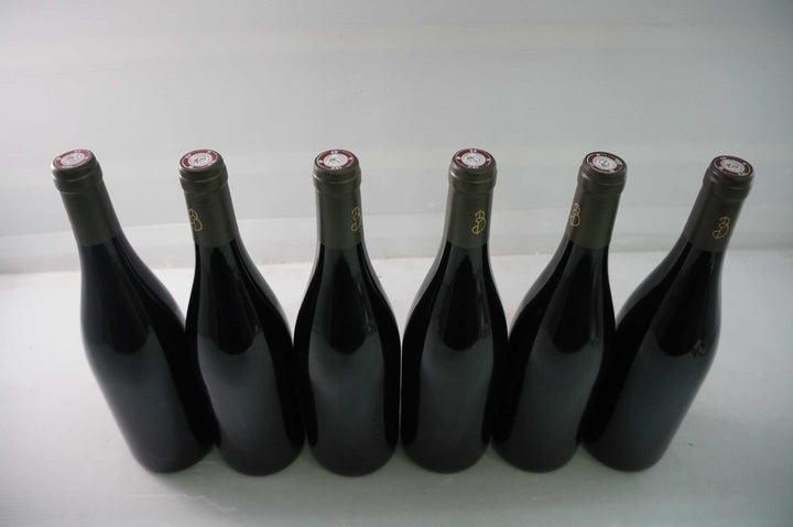 Marie et Pierre Benetiere Cote Rotie Le Dolium 2014