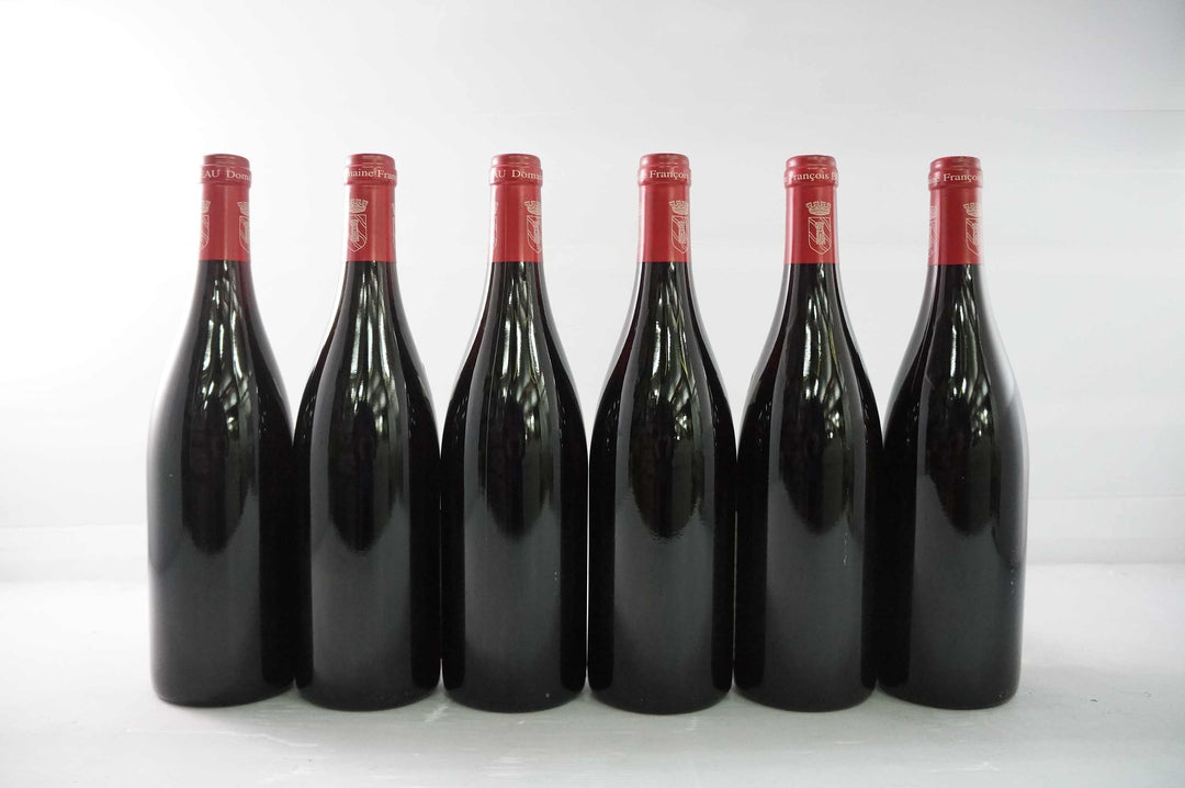 Francois Bertheau Chambolle Musigny 1er Cru 2019