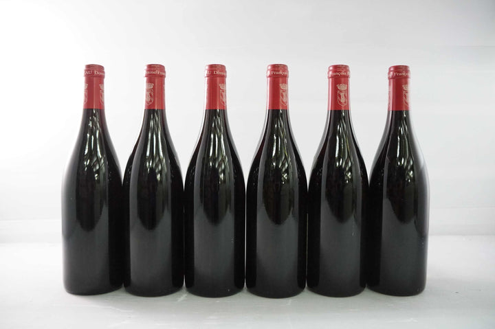 Francois Bertheau Chambolle Musigny 1er Cru 2019