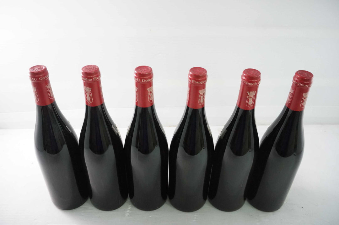 Francois Bertheau Chambolle Musigny 1er Cru 2019