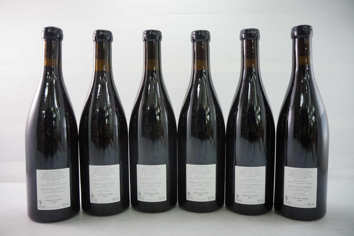 Charlotte et Aurelien Houillon VV 2019