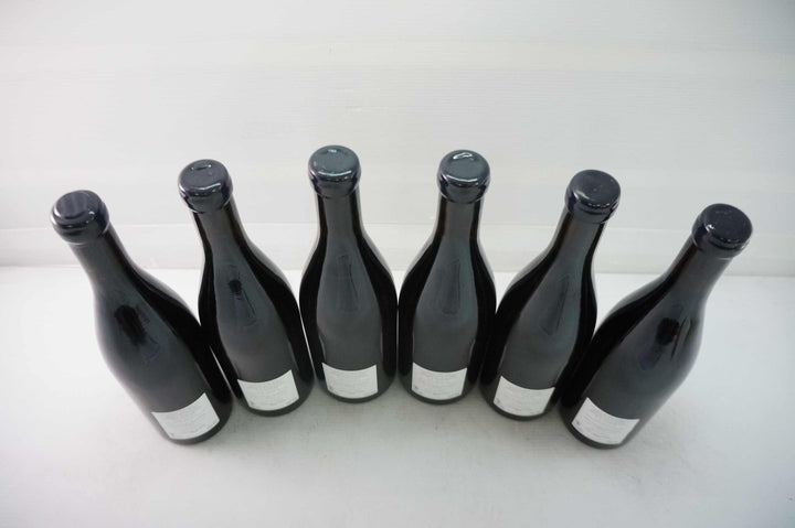 Charlotte et Aurelien Houillon VV 2019