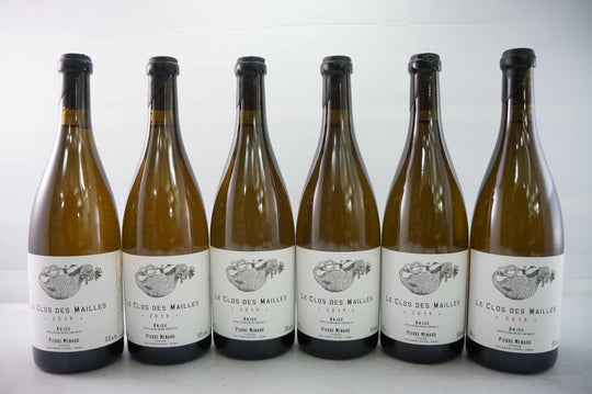 Pierre Menard Le Clos des Mailles 2019
