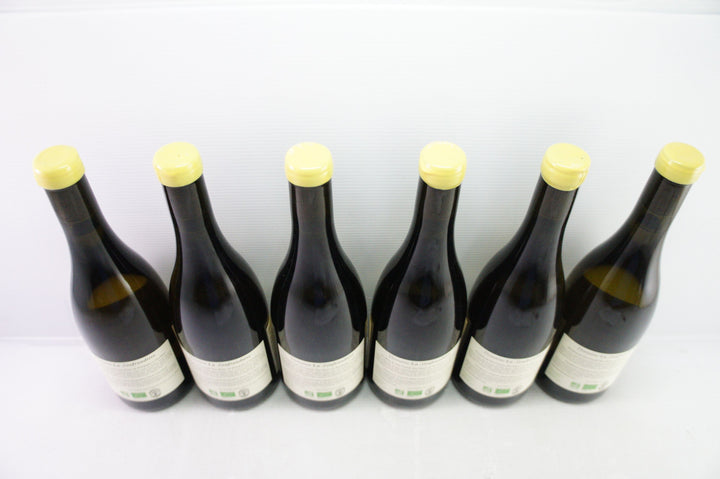 La Soufrandiere Saint Veran Climat La Bonnode 2016