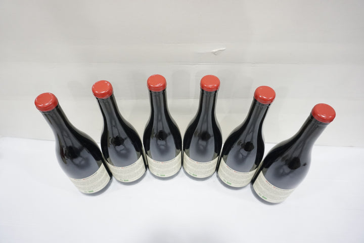 Bret Brothers Beaujolais Julienas La Bottiere 2019