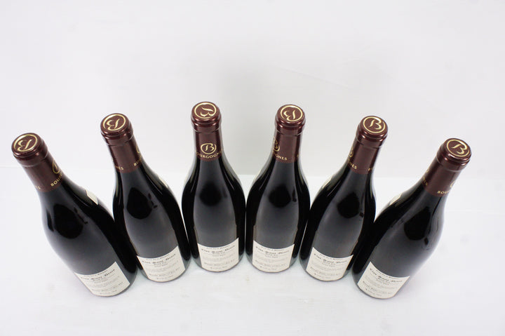 Henri Jouan Clos Saint Denis Grand Cru VV 2019