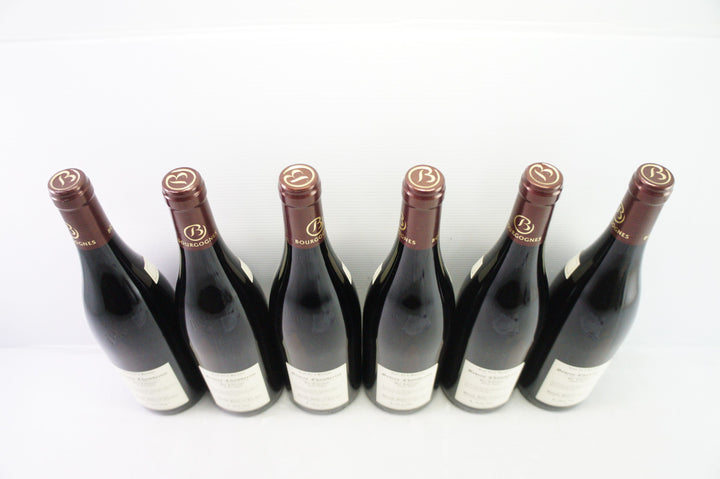 Henri Jouan Gevrey Chambertin Aux Echezeaux VV 2019