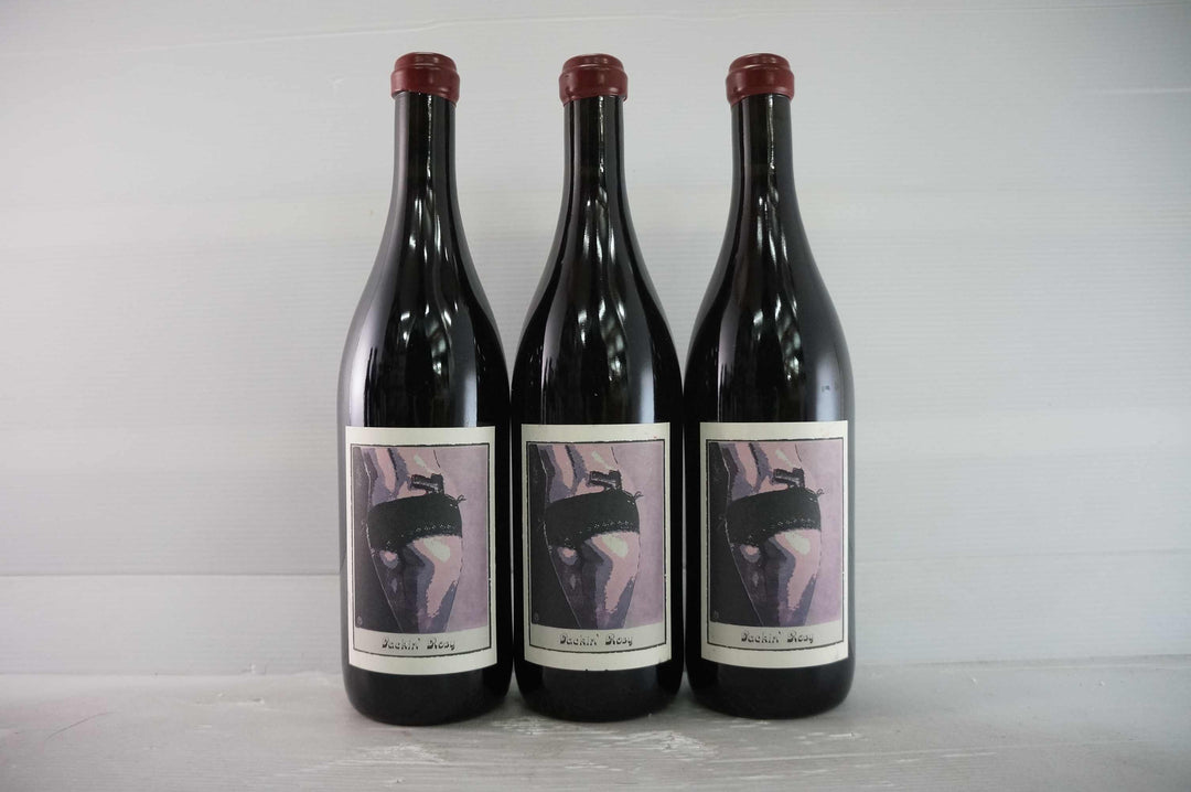 Sine Qua Non Packin Rosy Rose 2009