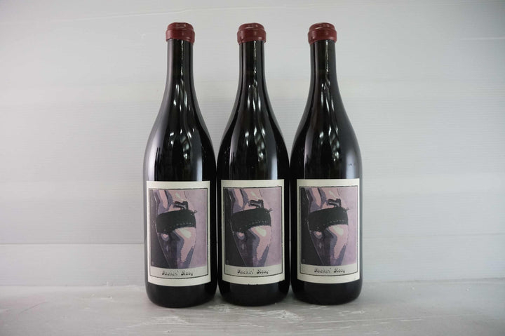 Sine Qua Non Packin Rosy Rose 2009