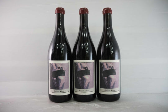 Sine Qua Non Packin Rosy Rose 2009