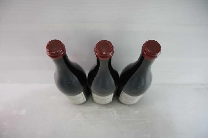 Sine Qua Non Packin Rosy Rose 2009