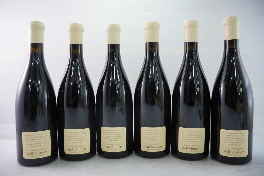 Pierre Yves Colin Morey Nuits Saint Georges Aux Boudots 1er Cru 2016