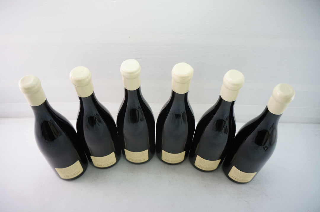 Pierre Yves Colin Morey Nuits Saint Georges Aux Boudots 1er Cru 2016