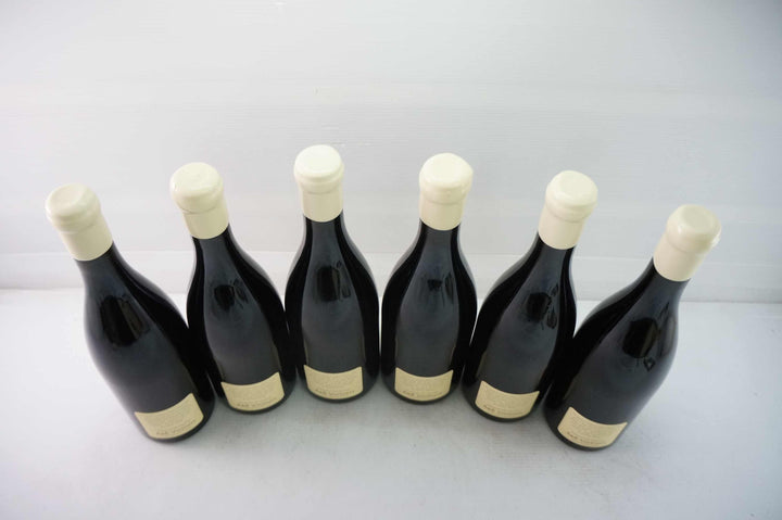 Pierre Yves Colin Morey Nuits Saint Georges Aux Boudots 1er Cru 2016