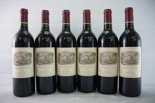 Carruades de Lafite 1994