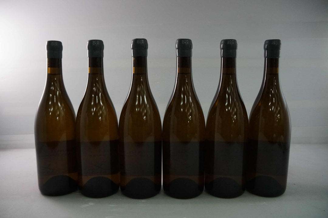 Xavier Monnot Meursault Les Charmes 1er Cru 2018