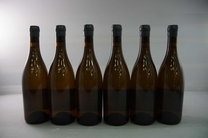Xavier Monnot Meursault Les Charmes 1er Cru 2018