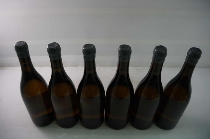 Xavier Monnot Meursault Les Charmes 1er Cru 2018