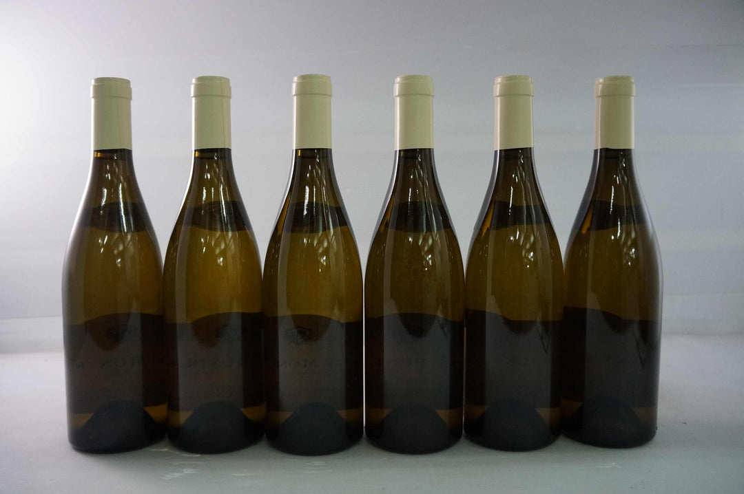 Arnaud Germain Puligny Montrachet 2018