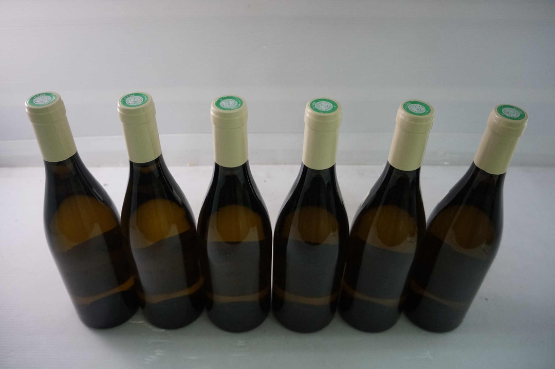 Arnaud Germain Puligny Montrachet 2018