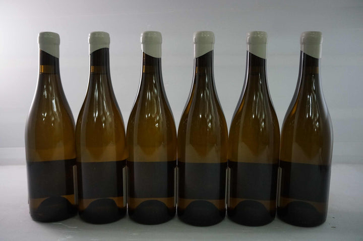 Dupont Fahn Raymond Meursault Les Tillets 2019