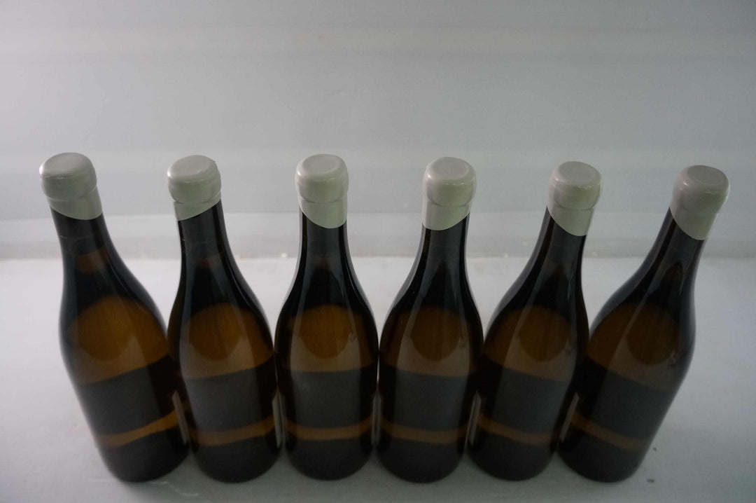 Dupont Fahn Raymond Meursault Les Tillets 2019