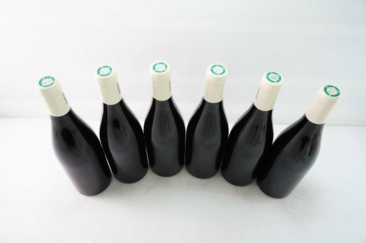 Mark Haisma Bonnes Mares Grand Cru 2012