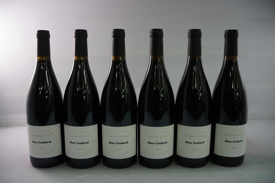Mee Godard Beaujolais Villages 2019