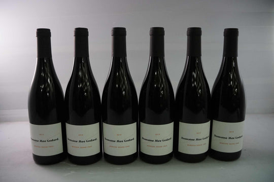 Mee Godard Morgon Grand Cras 2019