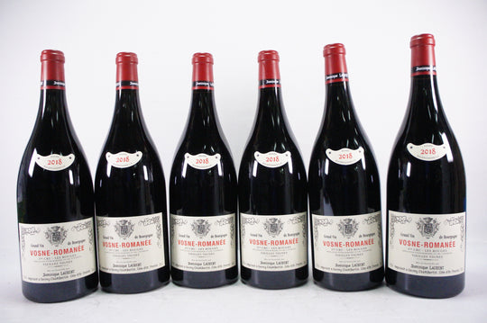 Dominique Laurent Vosne Romanee Les Rouges 1er Cru VV Magnum 2018