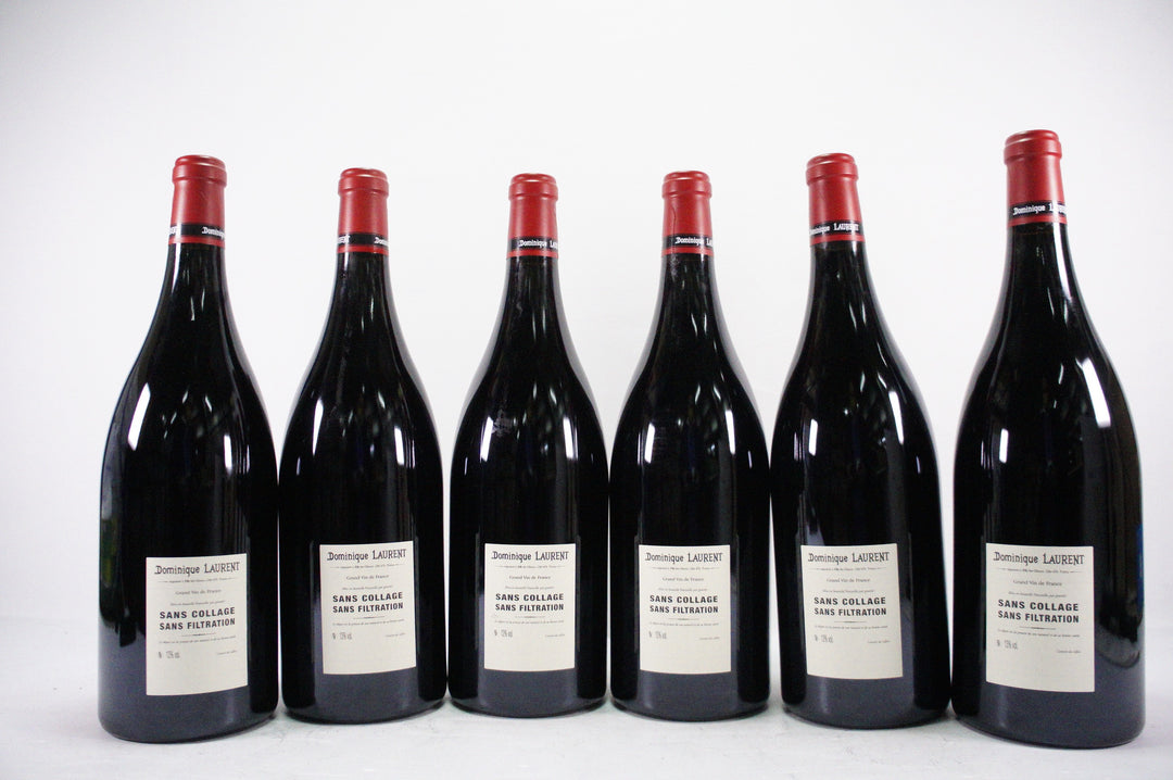Dominique Laurent Vosne Romanee Les Rouges 1er Cru VV Magnum 2018